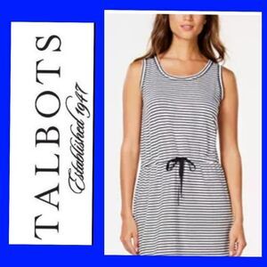 Talbots dress